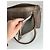 Vintage Givenchy Leder Tasche braun - Ansicht 3