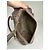 Vintage Givenchy Leder Tasche braun - Ansicht 5