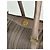 Vintage Givenchy Leder Tasche braun - Ansicht 7