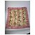 Foulard in seta vintage Balenciaga rosa