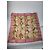 Foulard in seta vintage Balenciaga rosa - vista 4