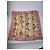 Foulard in seta vintage Balenciaga rosa - vista 8