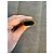 Cartier Trinity Oval Logo Gas Lighter Black Gold - view 2