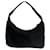 Borsa Prada nera in Re-Nylon Nero - vista 2