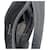 Borsa Prada nera in Re-Nylon Nero - vista 4