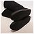 Botas Chanel de piel negra Negro - vista 10