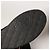 Botas Chanel de piel negra Negro - vista 12