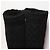 Botas Chanel de piel negra Negro - vista 9