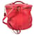 Hermès Hermes Intercity Kosmetiktasche Rot  - Ansicht 2