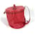 Hermès Hermes Intercity Kosmetiktasche Rot  - Ansicht 4