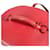 Hermès Hermes Intercity Kosmetiktasche Rot  - Ansicht 5