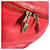 Hermès Hermes Intercity Kosmetiktasche Rot  - Ansicht 6