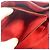 Borsa a catena Pallas Monogram Louis Vuitton Marrone Rosso - vista 17