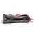 Borsa a catena Pallas Monogram Louis Vuitton Marrone Rosso - vista 3