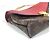 Borsa a catena Pallas Monogram Louis Vuitton Marrone Rosso - vista 7
