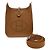 Hermès Bolso cruzado Hermes Evelyne TPM Dorado