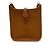 Hermès Bolso cruzado Hermes Evelyne TPM Dorado - vista 2