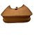 Hermès Bolso cruzado Hermes Evelyne TPM Dorado - vista 3