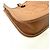 Hermès Bolso cruzado Hermes Evelyne TPM Dorado - vista 5