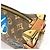 Louis Vuitton M47085 Flight Mode Side Trunk MM Tasche Braun Mehrfarben - Ansicht 12