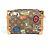 Louis Vuitton M47085 Flight Mode Side Trunk MM Tasche Braun Mehrfarben - Ansicht 3