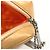 Pochette per trucco Chanel Cambon Line CC Coco Mark Beige - vista 13