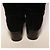 Botas Gucci de ante negro - vista 10