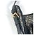 Borsa a spalla Louis Vuitton Monogram Mini Busas Marie Kate Blu navy - vista 10