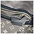 Borsa a spalla Louis Vuitton Monogram Mini Busas Marie Kate Blu navy - vista 16
