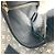 Borsa a spalla Louis Vuitton Monogram Mini Busas Marie Kate Blu navy - vista 17