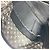 Borsa a spalla Louis Vuitton Monogram Mini Busas Marie Kate Blu navy - vista 18