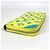 Zippy Geldbörse Monogram Playground Louis Vuitton Blau Gelb - Ansicht 2
