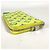 Zippy Geldbörse Monogram Playground Louis Vuitton Blau Gelb - Ansicht 3
