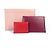 Louis Vuitton Epi Leather Business Card Case Pink Red - view 2
