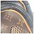 Borsa a tracolla Louis Vuitton Damier Giant NIGO Collaboration Marrone - vista 11