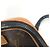 Borsa a tracolla Louis Vuitton Damier Giant NIGO Collaboration Marrone - vista 12