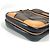 Borsa a tracolla Louis Vuitton Damier Giant NIGO Collaboration Marrone - vista 6