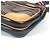 Borsa a tracolla Louis Vuitton Damier Giant NIGO Collaboration Marrone - vista 7