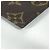 Borsa Pochette Secret Monogram Louis Vuitton Marrone - vista 12