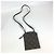 Borsa Pochette Secret Monogram Louis Vuitton Marrone - vista 13