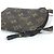 Borsa Pochette Secret Monogram Louis Vuitton Marrone - vista 5