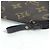 Borsa Pochette Secret Monogram Louis Vuitton Marrone - vista 6