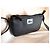 Lacoste Piccola borsa a tracolla nera Nero - vista 3