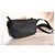 Lacoste Piccola borsa a tracolla nera Nero - vista 4