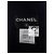 Chanel Navy Tweed Jacke mit ikonischem CC-Logo-Patch 36 FR Marineblau - Ansicht 14