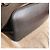 Borsa tote Michael Kors Jet Set in pelle nera Nero - vista 7