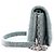 Dior Borsa a Spalla Caro Tweed Blu - vista 3