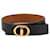Bracciale Dior 30 Montaigne Nero