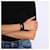 Bracciale Dior 30 Montaigne Nero - vista 4