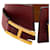 Hermès Bracciale Hermes Drag Veau Epsom Rosso - vista 4